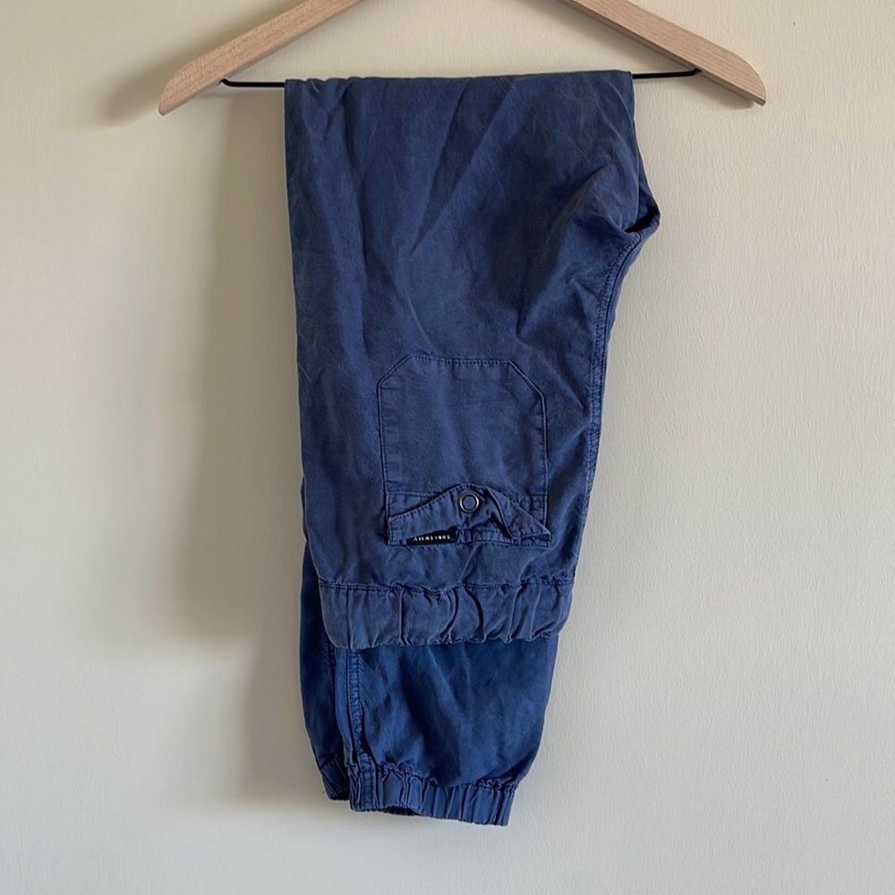 Sanctuary joggers size small
